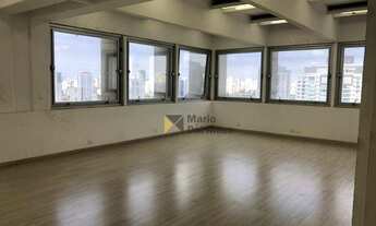Imagem 5: Andar Corporativo, 415 m² - venda por R$ 3.161.068,00 ou aluguel por R$ 14.000,00/mês - Vi