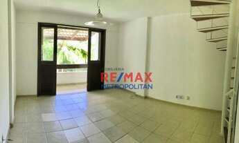 Imagem 3: Apartamento Duplex com 2 quartos