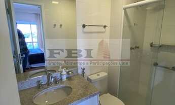 Imagem 5: Apartamento para aluguel tem 43 metros quadrados com 1 quarto novíssimo ! Repleto de armár