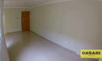 Imagem 7: Apartamento com 3 dormitórios à venda, 82 m² - Santa Maria - Santo André/SP