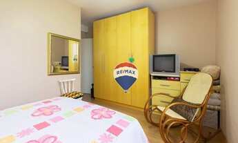 Imagem 7: Apartamento no Bairro Higienópolis