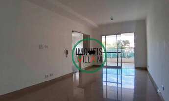 Imagem: Apartamento com 3 dormitórios, 141 m²
