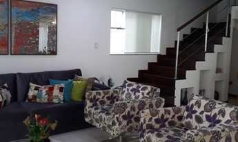 Imagem 7: CASA COM 4 SUÍTES EM CONDOMÍNIO FECHADO NA PRISCILA DUTRA!