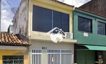 Imagem: Casa com 5 dormitórios à venda, 182 m²