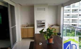 Imagem 6: Apartamento, no Condomínio Peninsula, 3 suites à venda, 160 m² por R$ 1.950.000 - Barra da