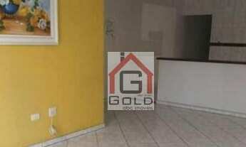 Imagem: Apartamento à venda, 110 m² por R$ 380.000,00