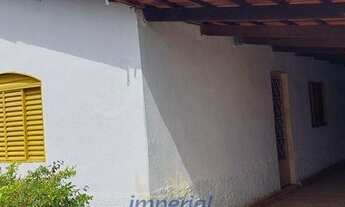 Imagem 5: Casa simples Casa com 3 dormitórios