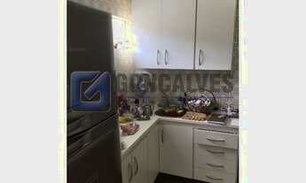 Imagem 4: SAO BERNARDO DO CAMPO - Residential / Sobrado - JARDIM HOLLYWOOD