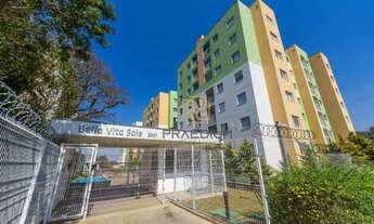 Imagem 3: Apartamento com 2 dormitórios à venda, 57 m² por R$ 265.000,00 - Campo Comprido - Curitiba