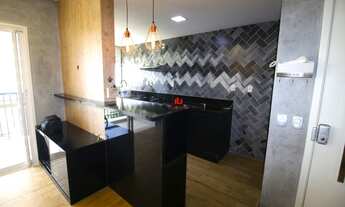 Imagem 5: Apartamento para aluguel tem 69 metros quadrados com 2 quartos em Ponta Negra - Manaus - A