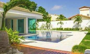 Imagem 6: Majestosa casa tríplex no condomínio Pedra de Itaúna