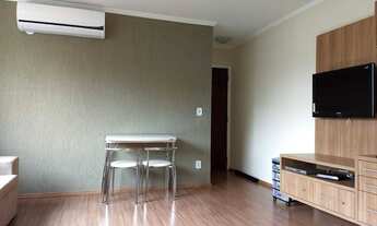 Imagem 4: Apartamento residencial à venda, Vila Itapura, Campinas - AP2591