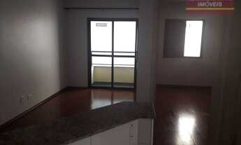 Imagem 4: Apartamento com 1 dormitório à venda, 40 m² - Jardim do Mar - São Bernardo do Campo/SP