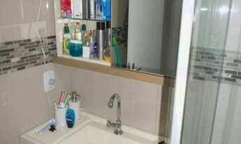 Imagem 7: Villrinho Imóveis VENDE Apartamento - Restinga - Porto Alegre/RS R$ 107.000,01