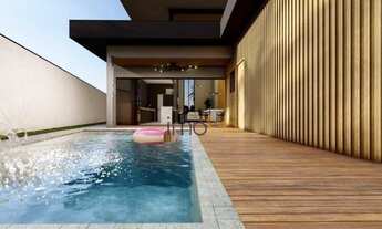 Imagem 6: Casa com 3 suítes à venda, 164 m² - Condomínio Parque Esplanada - Votorantim/SP