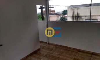 Imagem 2: Casa com 2 dormitórios para alugar, 100 m² por R$ 1.600,00/mês - Vila Alpina - São Paulo/S