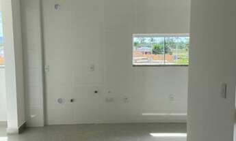 Imagem 3: Apartamento com 2 quartos no Confort House Residence VI - Bairro Areias em Tijucas