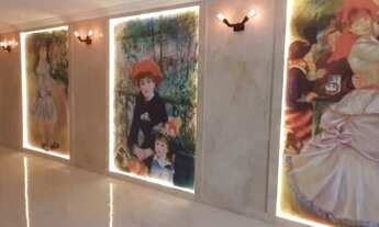 Imagem: Apartamento com 2 dormitórios à venda