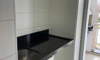 Imagem 7: Apartamento com 1 dormitório à venda, 57 m² por R$ 360.000,00 - Vila Togni - Poços de Cald