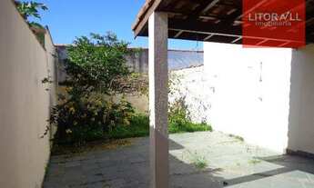 Imagem 5: Casa à venda, 59 m² por R$ 240.000,00 - Belas Artes - Itanhaém/SP