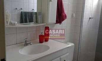 Imagem 4: Apartamento com 2 dormitórios à venda, 61 m² - Taboão - Diadema/SP