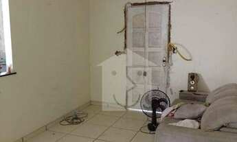 Imagem 4: Casa com 2 dormitórios à venda, 74 m² por R$ 210.000,00 - Jardim Atlântico Leste (Itaipuaç