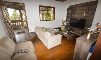 Imagem 4: Casa para venda tem 360 metros quadrados com 4 quartos em Santa Amélia - Belo Horizonte