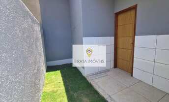 Imagem 6: Casa linear de 03 quartos com quintal, Terra Firme/ Reduto da Paz, Rio das Ostras!