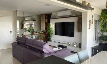 Imagem 4: Apartamento para venda com 111 metros quadrados com 3 quartos 3 suítes 3 vagas em Cambuci!