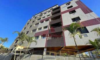 Imagem 3: Apartamento com 2 dormitórios à venda, 55 m² por R$ 220.000,00 - Caiçara - Praia Grande/SP