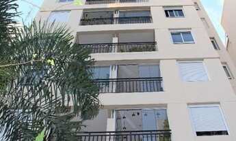 Imagem: Apartamento com 3 dormitórios à venda