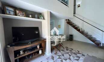 Imagem 3: Loft com 1 quarto à venda, 68 m² por R$ 630.000 - Barra da Tijuca - Rio de Janeiro/RJ