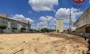 Imagem 2: Terreno para alugar, 2213 m² por R$ 5.100,00/mês - Catharina Zanaga - Americana/SP