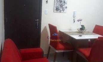 Imagem: Apartamento com 2 dormitórios à venda