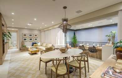 Imagem 4: Apartamento para venda de 69m² , 2 dormitórios no Morumbi