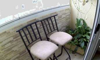 Imagem 7: Apartamento com 3 dormitórios à venda, 62 m² - Vila Baeta Neves - São Bernardo do Campo/SP