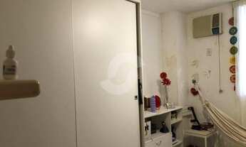 Imagem 4: Apartamento para venda com 95 metros quadrados com 3 quartos em Icaraí - Niterói - RJ