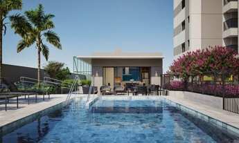 Imagem 5: Apartamento com 3 dormitórios à venda, 91 m² - Campestre - Santo André/SP