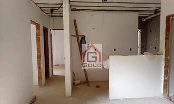 Imagem 4: Apartamento com 3 dormitórios à venda, 69 m² por R$ 380.000,00 - Vila Pires - Santo André