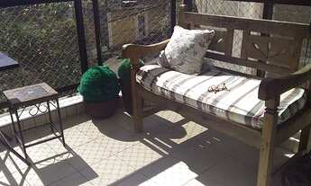 Imagem 7: Apartamento com 2 dormitórios à venda, 66 m² por R$ 450.000,00 - Freguesia (Jacarepaguá)