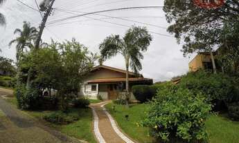 Imagem 2: Casa à venda, 483 m² por R$ 1.500.000,00 - Iate Clube de Campinas - Americana/SP