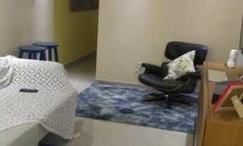 Imagem 2: Apartamento para venda tem 72 metros quadrados com 2 quartos em José Menino - Santos - SP