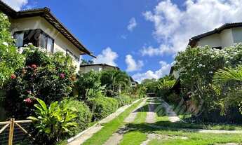 Imagem 4: MATA DE SÃO JOÃO - Casa Padrão - AÇU DA TORRE