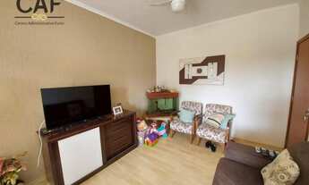 Imagem 3: Apartamento com 3 dormitórios à venda, 74 m² por R$ 372.000 - Centro - Jaguariúna/SP