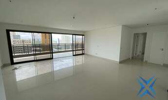 Imagem 5: Apartamento com 4 dormitórios à venda, 220 m² por R$ 2.695.000,00 - Cocó - Fortaleza/CE