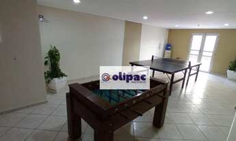 Imagem 7: Apartamento com 2 dormitórios à venda, 60 m² por R$ 490.000,00 - Santa Teresinha - São Pau