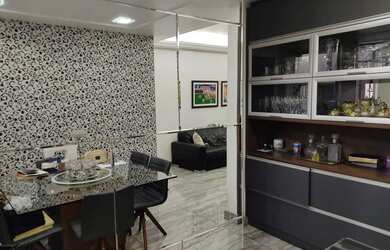 Imagem 6: Belo Horizonte - Apartamento Padrão - Barro Preto