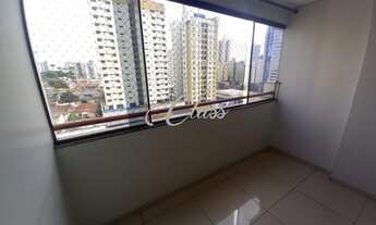 Imagem 5: Residencial Angel - Rua T-15 - 3 quartos com 1 suíte - Setor Bueno - Goiânia - GO