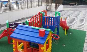 Imagem 3: Flat para venda possui 82 metros quadrados com 2 quartos em Barra da Tijuca - Rio de Janei