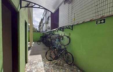 Imagem: Apartamento com 1 dormitório à venda